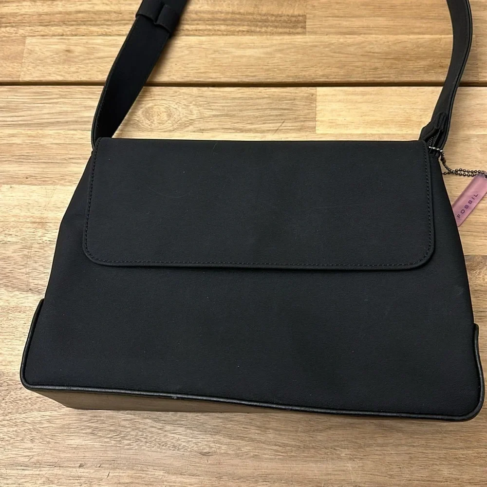 FOSSIL shoulder bag - Picture 3 of 8